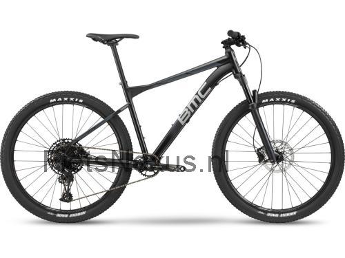 BMC Sportelite specificaties